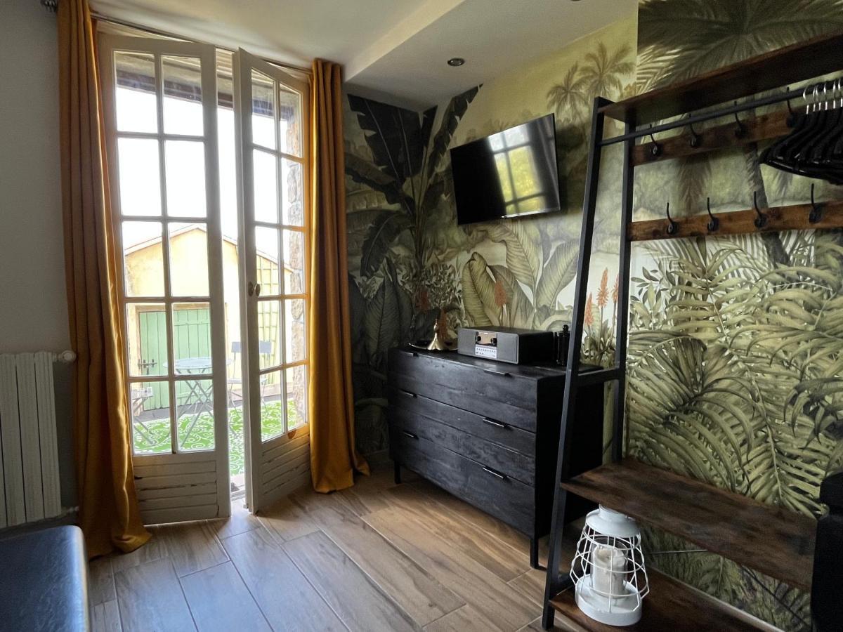 Les Hauts Vallons Bed & Breakfast