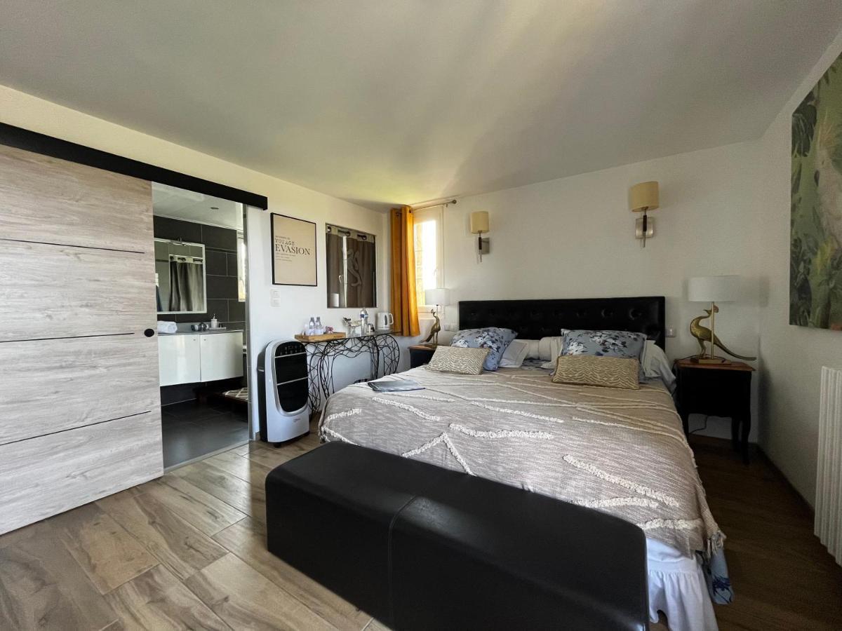 Bed & Breakfast Les Hauts Vallons