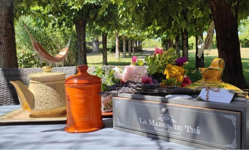 Bed & Breakfast Les Hauts Vallons
