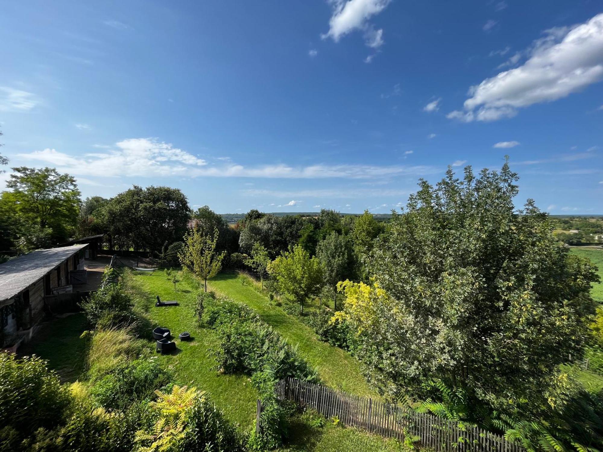 Bed & Breakfast Les Hauts Vallons
