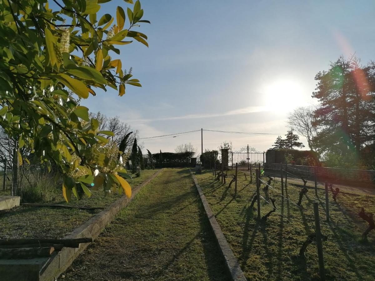 Alojamento de Acomodação e Pequeno-almoço Les Hauts Vallons