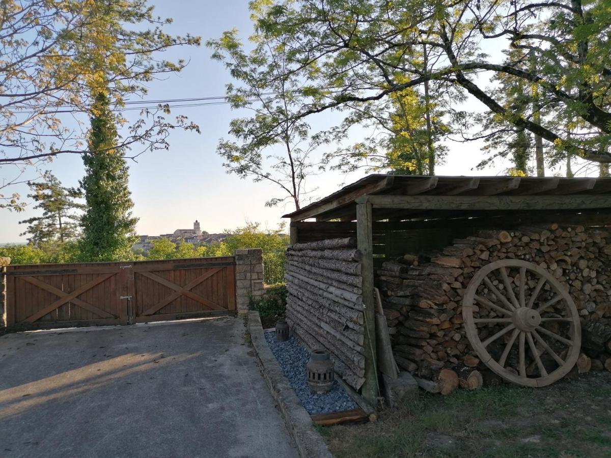 Les Hauts Vallons * Puylaroque