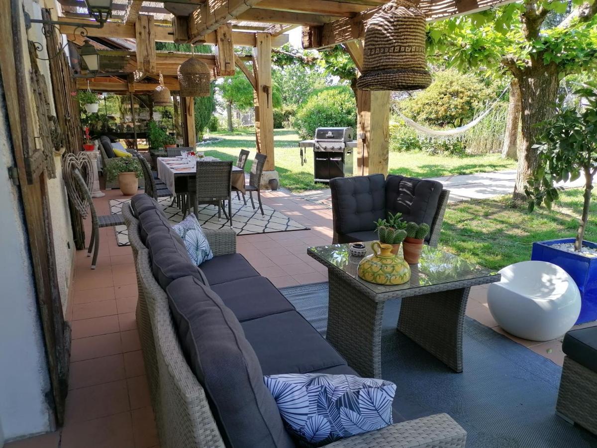 Les Hauts Vallons Alojamento de Acomodação e Pequeno-almoço